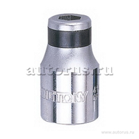 Переходник 3/8-10 мм KING TONY 314810M